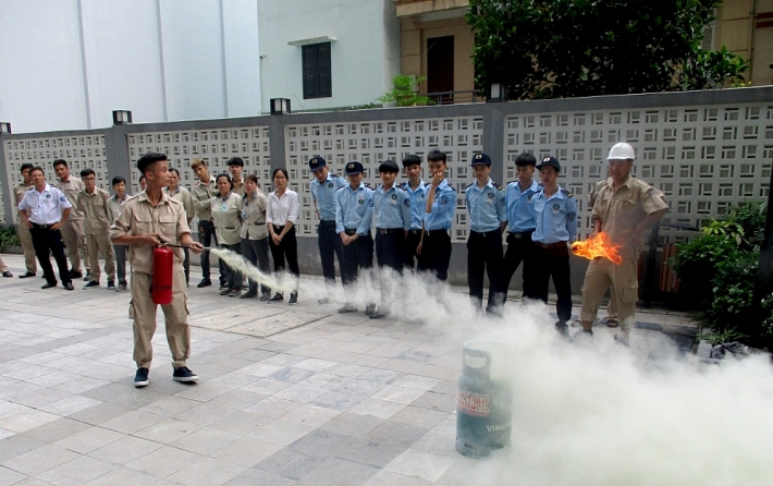 nang cao cong tac phong chay chua chay tai cum chung cu five star garden