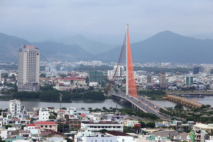 phi a dong nam tam die m pha t trie n cu a tha nh pho cong vien da na ng