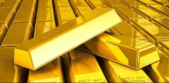 Cập nhật giá vàng mới nhất sáng 7/8: Tiếp tục bứt phá, vàng vượt ngưỡng 41 triệu đồng/lượng