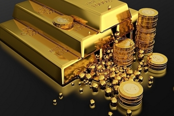 Cập nhật giá vàng mới nhất 18h ngày 7/8: Tiếp tục tăng đến 200.000 đồng/lượng so với phiên sáng