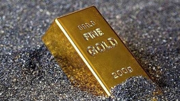 Cập nhật giá vàng mới nhất sáng 8/8: Vàng “bứt phá” đến 500 ngàn đồng/lượng