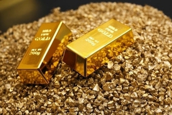 Cập nhật giá vàng mới nhất 18h ngày 9/8: Quay đầu giảm tới 400 ngàn đồng/lượng