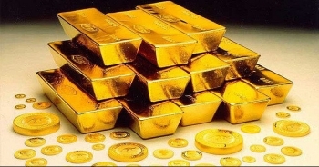 Cập nhật giá vàng mới nhất sáng 10/8: Vàng tiếp tục giảm đến 400.000 đồng/lượng