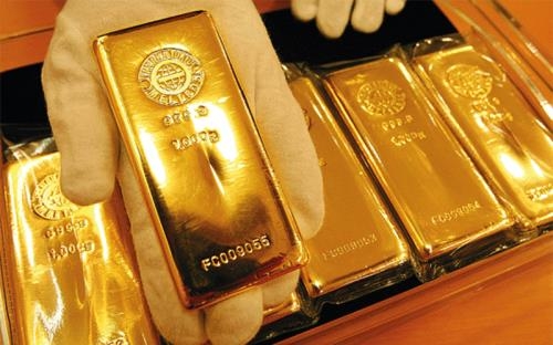 Cập nhật giá vàng mới nhất chiều ngày 10/8: Vàng trong nước mất nửa triệu đồng/lượng