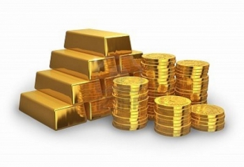 Nhận định giá vàng tuần mới (từ 12–17/8): Vàng hồi phục và tăng trở lại?