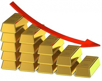 Cập nhật giá vàng mới nhất sáng 14/8: Vàng giảm “sốc” đến 600 ngàn đồng/lượng