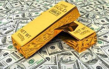 Cập nhật giá vàng mới nhất chiều ngày 14/8: Vàng giảm mạnh nhất đến 680 ngàn đồng/lượng