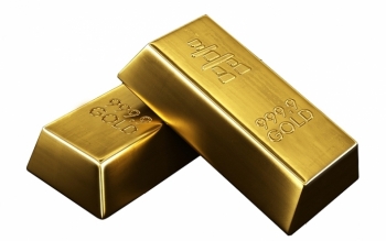 Cập nhật giá vàng mới nhất sáng 15/8: Vàng bứt phá lấy lại mốc 42 triệu đồng/lượng
