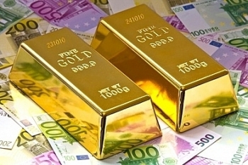 Vàng liệu có thể “phá đỉnh” 1.600 USD/ounce
