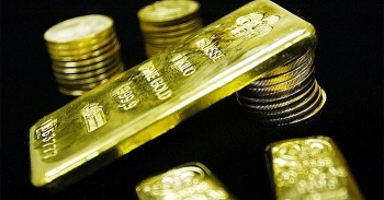 Cập nhật giá vàng mới nhất 18h ngày 16/8: Vàng quay đầu giảm giá