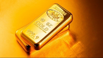 Nhận định giá vàng ngày 17/8: Vàng tiếp tục đi xuống?