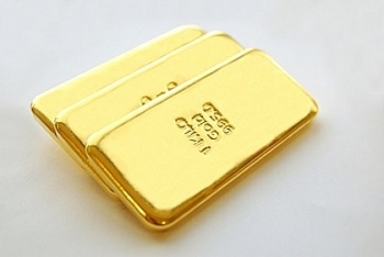 Cập nhật giá vàng mới nhất ngày 18/8: Vàng tăng đến 150 ngàn đồng/lượng so với phiên hôm qua