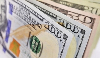 Cập nhật tỷ giá ngoại tệ mới nhất ngày 19/8: USD tăng 2 đồng so với cuối tuần qua
