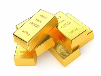 Cập nhật giá vàng mới nhất 18h ngày 21/8: Vàng quay đầu giảm 200.000 đồng/lượng