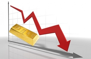 Nhận định giá vàng ngày 22/8: Tác động từ thị trường thế giới khiến vàng trong nước tiếp tục giảm giá