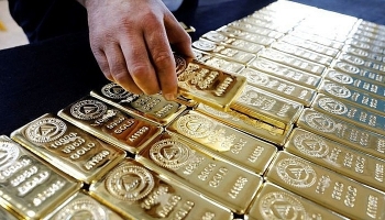 Nhận định giá vàng ngày 29/8: Vàng có thể điều chỉnh giảm theo thị trường thế giới