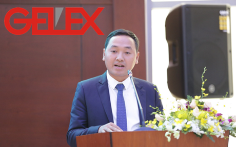 Chủ tịch Nguyễn Văn Tuấn thông báo mua xong 20 triệu cổ phiếu GEX