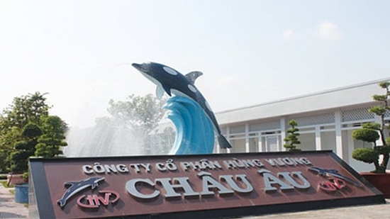 Cổ phiếu của CTCP Hùng Vương bị hạn chế giao dịch trên hệ thống UPCoM