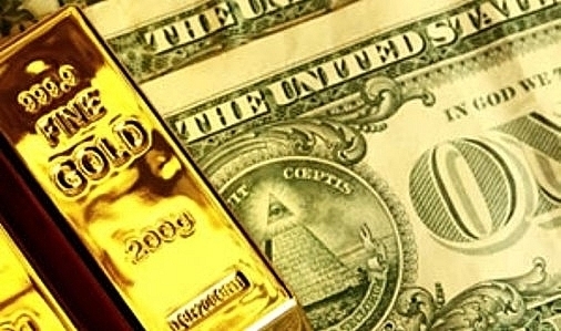 Dự báo giá vàng ngày 21/8/2020: Vẫn trên đà sụt giảm