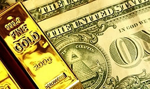 Dự báo giá vàng ngày 21/8/2020: Vẫn trên đà sụt giảm