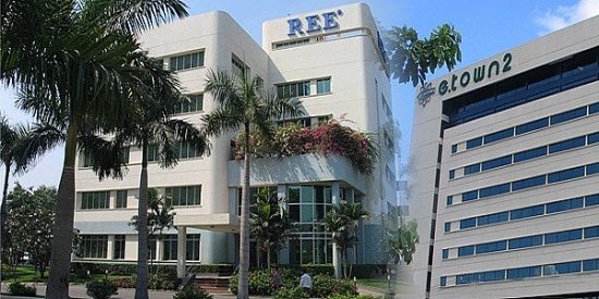 Giám đốc Tài chính Nguyễn Ngọc Thái Bình mua thành công hơn 2,97 triệu cổ phiếu REE
