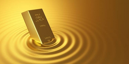 Cập nhật giá vàng mới nhất ngày 26/8/2020: Tăng đến 350 ngàn đồng/lượng