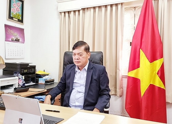 Chuyển đổi kinh tế và cơ hội cho các ngành nghề tại Việt Nam