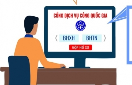 BHXH Việt Nam đẩy mạnh ứng dụng công nghệ thông tin, kịp thời hỗ trợ người lao động và doanh nghiệp trong bối cảnh dịch Covid-19