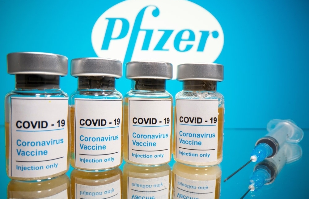 Chính phủ đồng ý mua bổ sung gần 20 triệu liều vaccine Pfizer