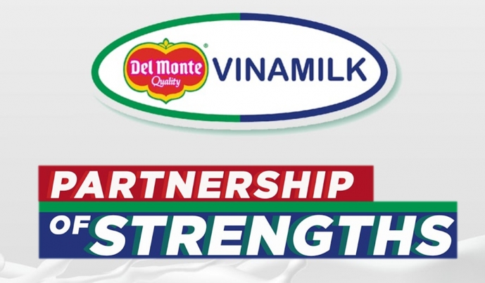 Công bố đối tác liên doanh tại Philippines, Vinamilk dự kiến đưa sản phẩm ra thị trường vào T9/2021