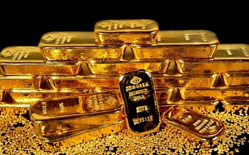 Dự báo giá vàng ngày 18/8/2021: Lo ngại về biến thể Delta có thể giúp vàng tiếp tục tăng giá?