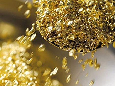 Dự báo giá vàng tuần tới (từ 23-28/8): Vàng đang bị tác động bởi nhiều yếu tố