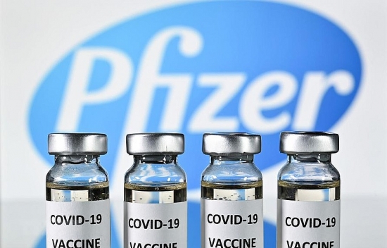 31 triệu liều vắc-xin Pfizer sắp về Việt Nam, đề nghị thông quan nhanh nhất