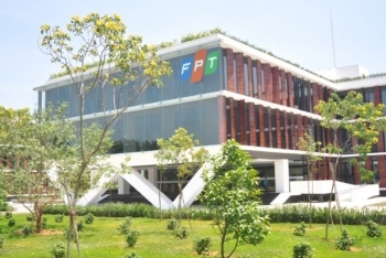 Thoái gần 7,6 triệu cp FPT, VietNam Equity Holding ước thu về khoảng 335 tỷ đồng