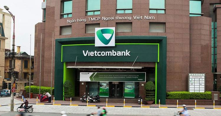 vietcombank du chi 2878 ty dong tra co tuc nam 2017 theo ty le 8