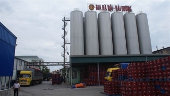 Bia Hà Nội - Hải Dương chốt quyền chi trả cổ tức bằng tiền theo tỷ lệ 80%
