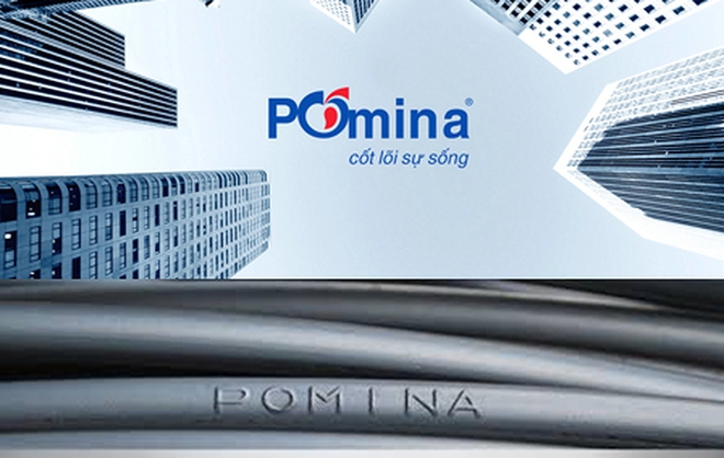 Thép Pomina phát hành cổ phiếu trả cổ tức năm 2017 theo tỷ lệ 30%