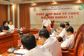 Việt Nam sẵn sàng cho ASOSAI 14, sự kiện quốc tế lớn trong lĩnh vực kiểm toán