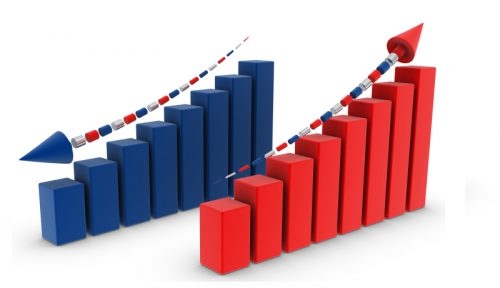 Lực bán dâng cao, chỉ số VN-Index không vượt qua được mốc 990 điểm