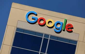 Google đầu tư thêm 140 triệu USD để mở rộng trung tâm dữ liệu