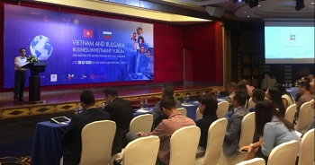 Tăng cường hợp tác giữa các doanh nghiệp Việt Nam và Bulgaria