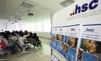 Chứng khoán HSC dự kiến phát hành hơn 86 triệu cổ phiếu với mệnh giá 14.000 đồng/cp