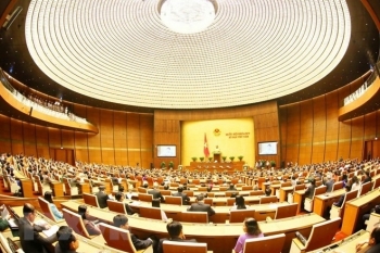 Phân công chuẩn bị nội dung Kỳ họp thứ 6 Quốc hội khóa XIV