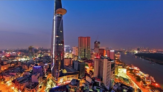 Thành phố Hồ Chí Minh thu ngân sách nhà nước tăng 9,88%