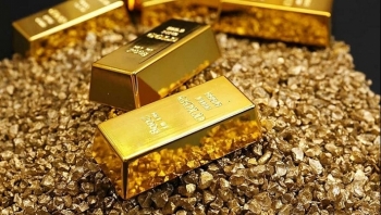 Cập nhật giá vàng mới nhất sáng 1/9: Chưa dứt đà giảm, vàng mất đến 300.000 đồng/lượng
