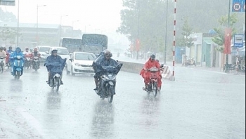 Dự báo thời tiết ngày 3/9: Các tỉnh từ Thanh Hóa - Thừa Thiên Huế nhiều mây, có mưa to đến rất to