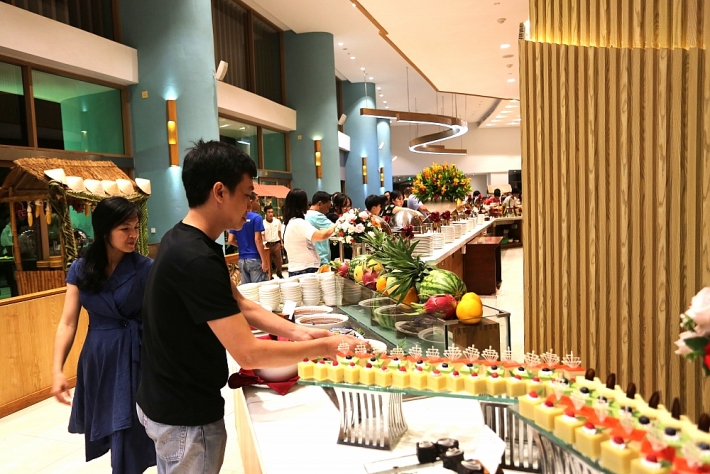 xa hoi dip le nguoi dan chuong nghi duong 5 sao