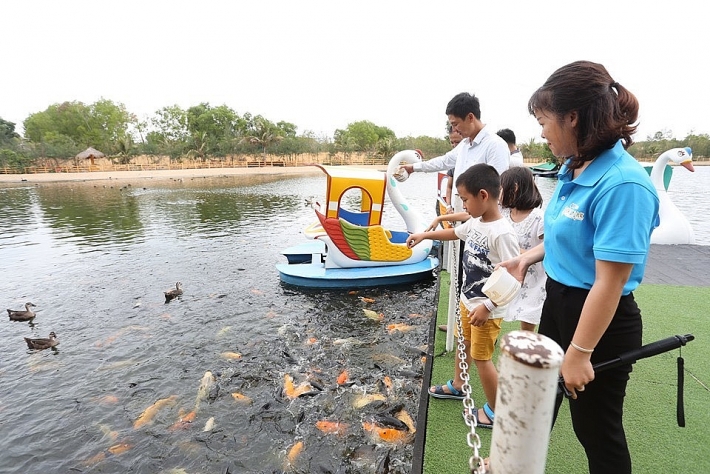 xa hoi dip le nguoi dan chuong nghi duong 5 sao