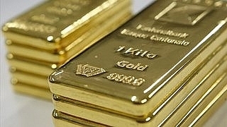 Cập nhật giá vàng mới nhất sáng 4/9: Vàng trong nước bứt phá đến 400.000 đồng/lượng