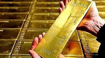 Cập nhật giá vàng mới nhất chiều ngày 4/9: Vàng trong nước tiến sát mốc 43 triệu đồng/lượng